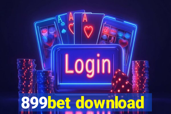 899bet download